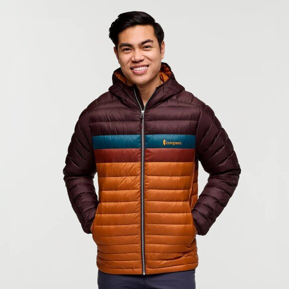 NWT Cotopaxi Fuego Hooded Down Jacket - Men's